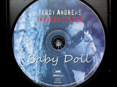 Teddy Zig Zag Andreadis - Baby Doll