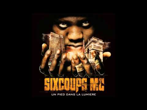 Sixcoups MC - Sans Oignons