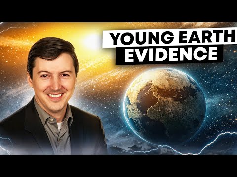 4 Scientific facts that PROVE a Young Earth!