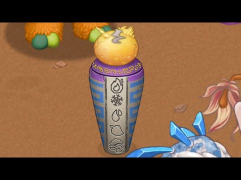 Bowhead vessel on Amber island