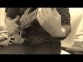 Roy Ayers & Wayne Henderson - Thank You Thank You (Bass Cover)