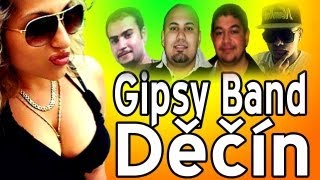 Gipsy Band Děčín - Zdál se mi sen | Venovany - Ružence Gipsy Band Děčín - Zdál se mi sen | Venovany - Ružence
