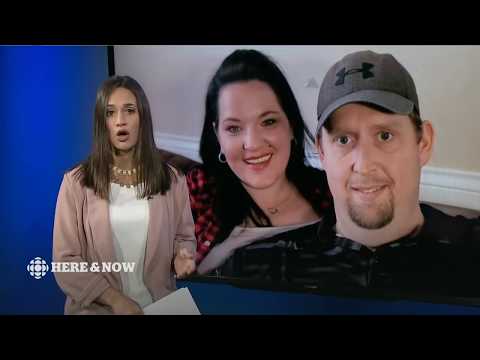 Here & Now for Monday, March 18, 2019