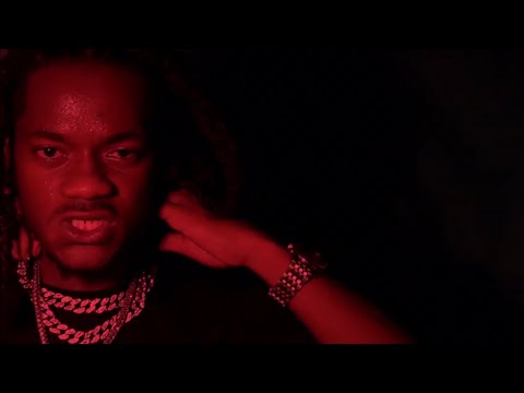 KEO - FULLY DAWK  (OFFICIAL MUSIC VIDEO)
