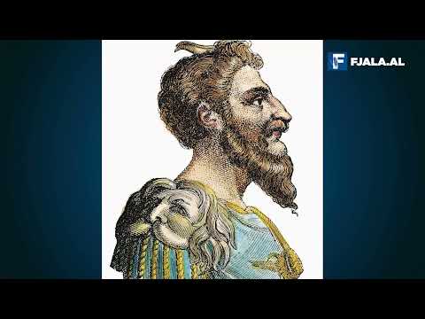 Atila i Hunëve, Mbreti i Hunëve që sfidoi Perandorinë Romake