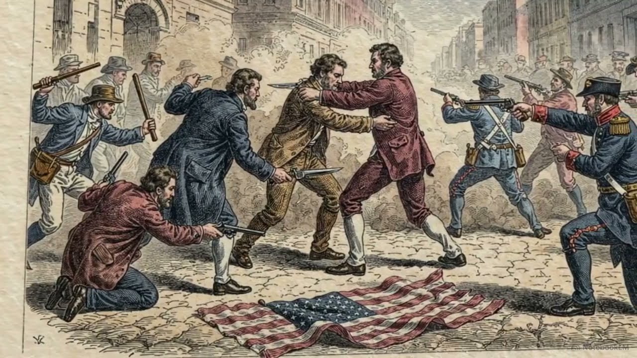 Radical Reconstruction, 1867 1872