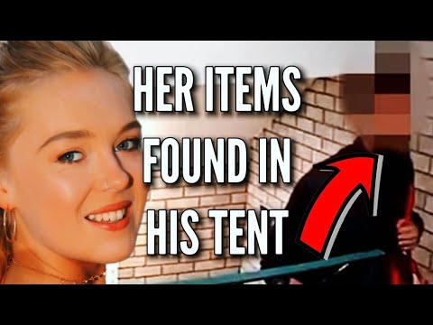 CAUGHT ON CCTV | We believe Katie was MURDERED…Lancashire police don’t think so…(Part 2)