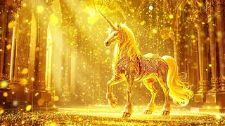 693Hz + 417Hz + 528Hz + 963Hz ~ Open All Doors | Attract Success, Miracles & Positive Energy