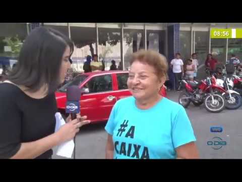 BOM DIA NEWS 10 01 2020  BancaÌrios lutam pela manutencão da Caixa como banco social e puÌblic