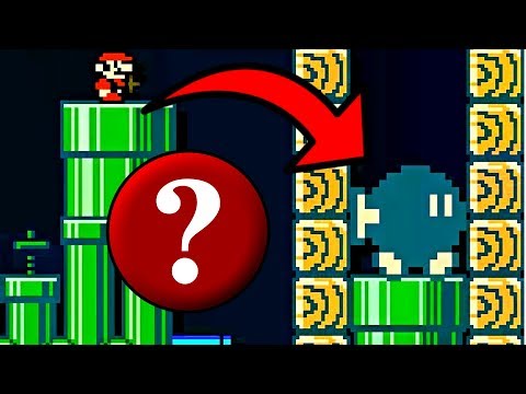 Super Mario Maker 2 🔧 Somebody Call a Plumber! 🔧 Hero