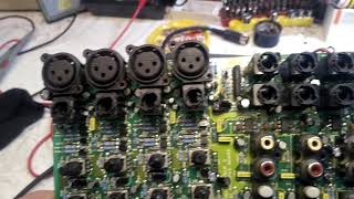Video thumbnail for Soundcraft Spirit Folio Notepad Audio Mixer 6 Channel by Евгений Маньков