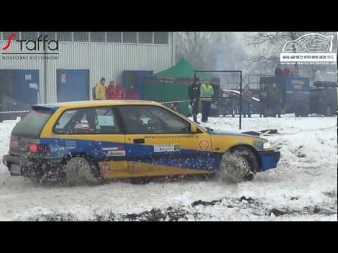 Zimowy Sprint Tychy 2012 - The Best Of by OesRecords