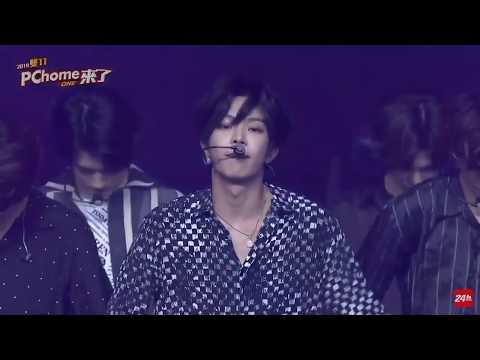 VERIVERY - MYSTERY LIGHT @ PCHOME | 191110