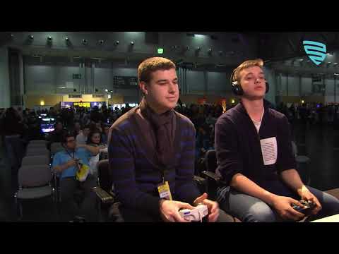 VCA - 4tilt (Falco) Vs. Yoghurt (Marth) - Pools - Melee Singles