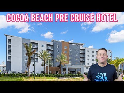Townplace Suites Cocoa Beach | Is It Worth It?