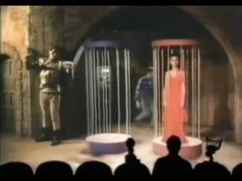 RiffRef #4 - The Human Duplicators