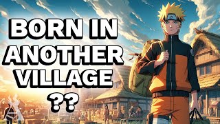What If Naruto Was Born In Another Village? (Part 2)