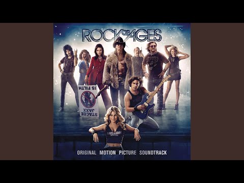 Waiting For A Girl Like You