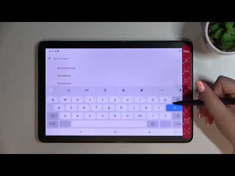How to Change Date & Time on TCL NxtPaper 10s - Set Up Date and Time