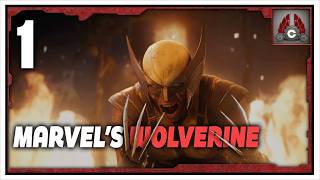 Marvel's Wolverine First 40 Minutes – Full Breakdown & Transcript