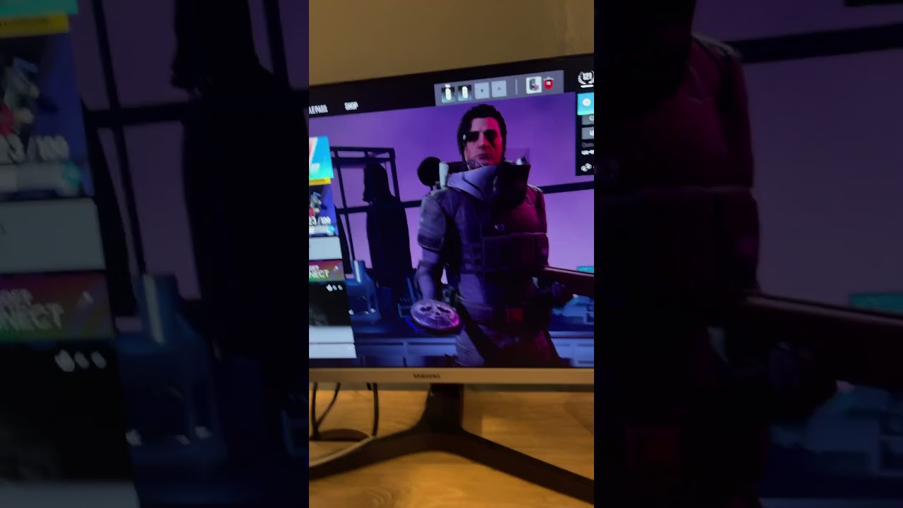 R6 CANT JOIN CROSS PLAY LOBBIES (FIX)