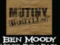 Ben Moody-Never Turn Back (2008) 
