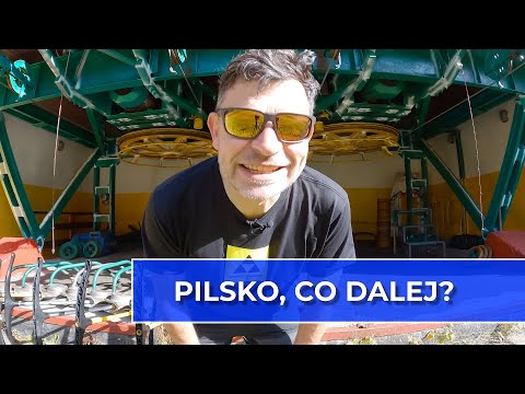 🇵🇱 Pilsko - what next? (Vlog204)