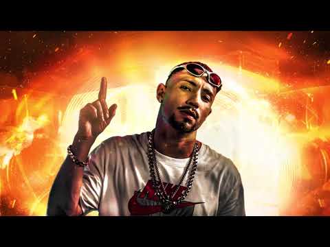 RAVE VAI SENTAR PROS AMIGOS DA BOCA x HOJE TEM BAILÃO - DJ W-BEATZ (Feat: MC MENOR MT e MC RD)