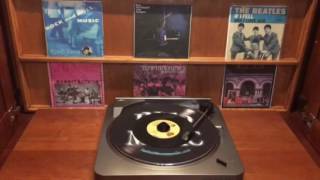 Todd Rundgren , &quot;A Long Time , A Long Way To Go&quot;  1971.