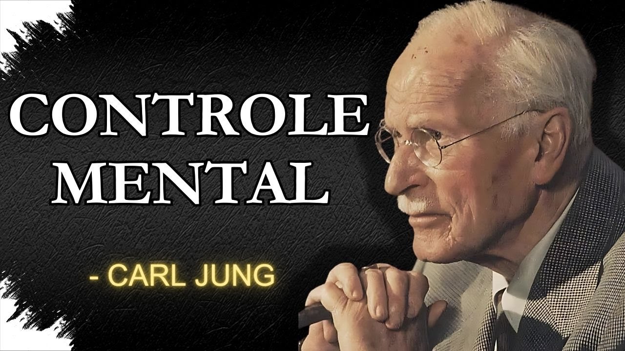 Como controlar sua mente para ser mais disciplinado | Carl Jung