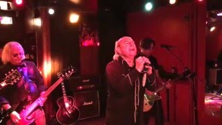 Pat Todd and the Rankoutsiders LIVE on Friday, April 22, 2016, at The Liar's Club, Chicago!