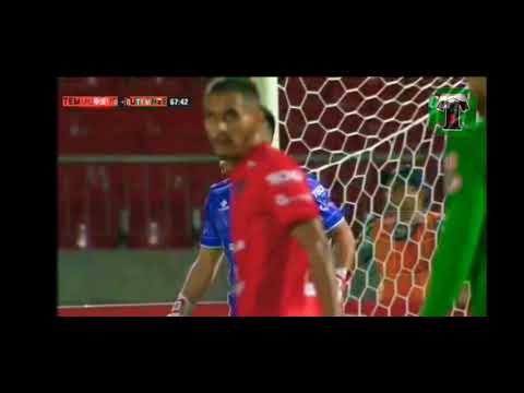 Temuco vs ñublense (gol casanova)