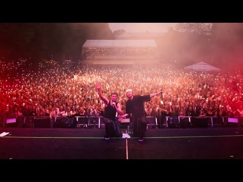 Marcus & Martinus - Diva (finnish lyrics)