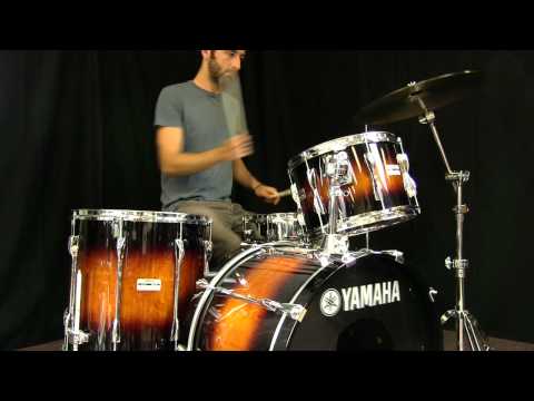 Yamaha Recording Custom