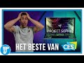 Dit zijn de 5 BESTE CES-aankondigingen!