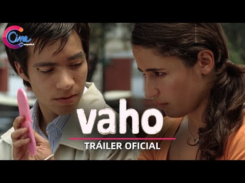 Tráiler Oficial: VAHO | Drama | ESTRENO Cine En Español 2024