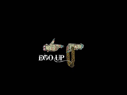 JACK DEW - EGO UP (OFFICIAL TRACK)