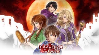 Bleeding Moons Steam Key GLOBAL