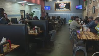 'Restaurant Takeover' continues at Jake's Diner in downtown Greensboro