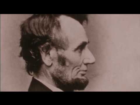 Abraham and Mary Lincoln: A House Divided - E05: This Frightful War