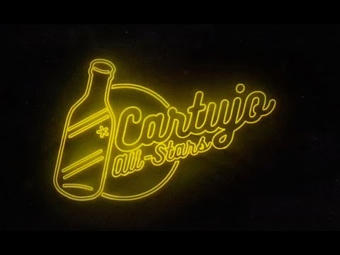 Gegga, Gona & Willie DeVille (Cartujo All-Stars) - BOOYAKA [Prod. Drama▲Theme]