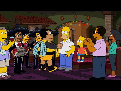 Sound up 🔊 🎶 🇲🇽 Los Tigres del Norte perform “El Corrido de Pedro y Homero”