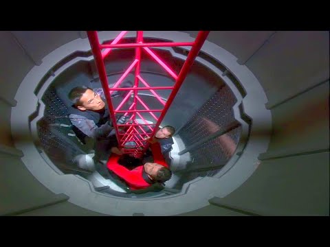 STAR TREK - GORN HUNT