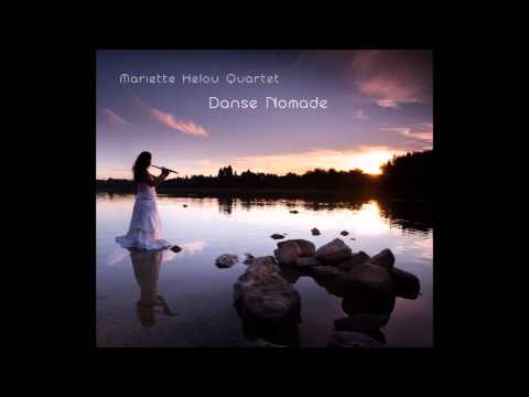 Mariette Helou Quartet •  Mystère Amer