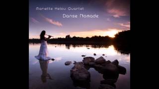 Mariette Helou Quartet •  Mystère Amer