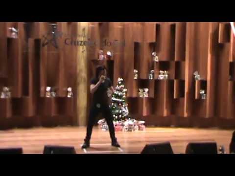 Tuuh / Crush 40 - With me（Cover）