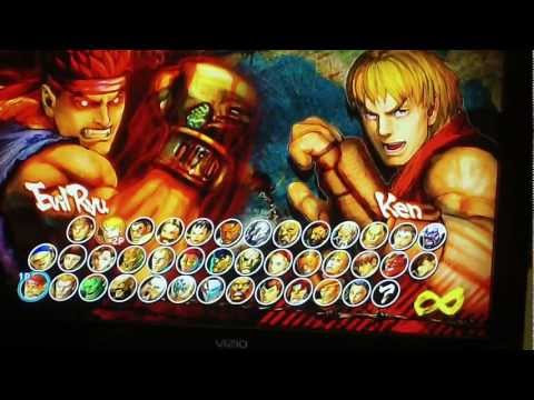 Odyssey Fighting Tournament #1: Part 3