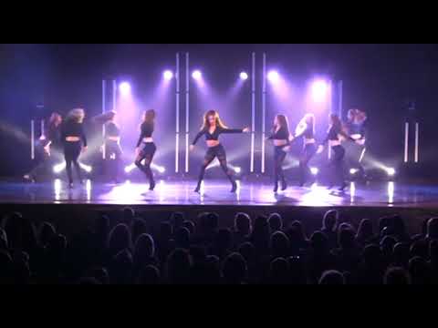 Beyonce Medley - Heather Wayne Dance Company