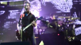 Stereophonics I got your number (partial) Live at the O2 London 10th of March 2010