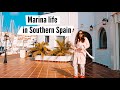 Living the marina life in Almerimar: the winter paradise of the Mediterranean sailor #32